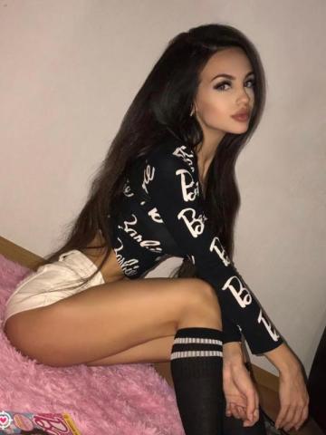 Индивидуалка Рената Фотография 3