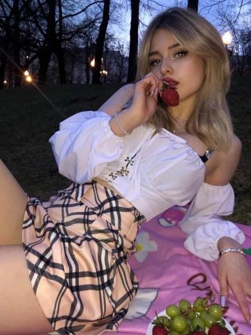 Индивидуалка Инга Фотография 3