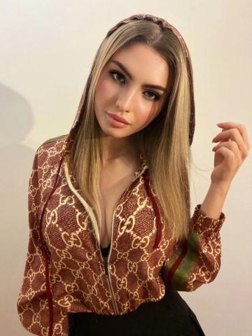Индивидуалка Гелена Фотография 3